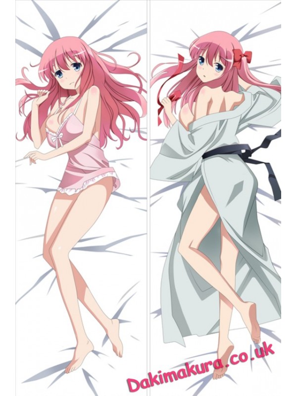 Saki - Nodoka Haramura Dakimakura 3d japanese anime pillowcases