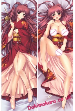 To Heart - Tamaki Kousaka Anime Dakimakura Hugging Body PillowCases