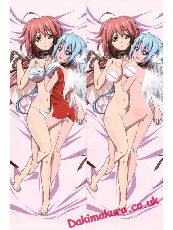 Heavens Lost Property - Ikaros dakimakura girlfriend body pillow cover