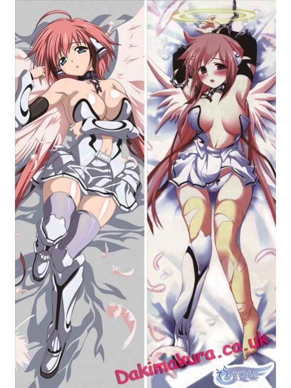 Heavens Lost Property - Ikaros dakimakura girlfriend body pillow cover