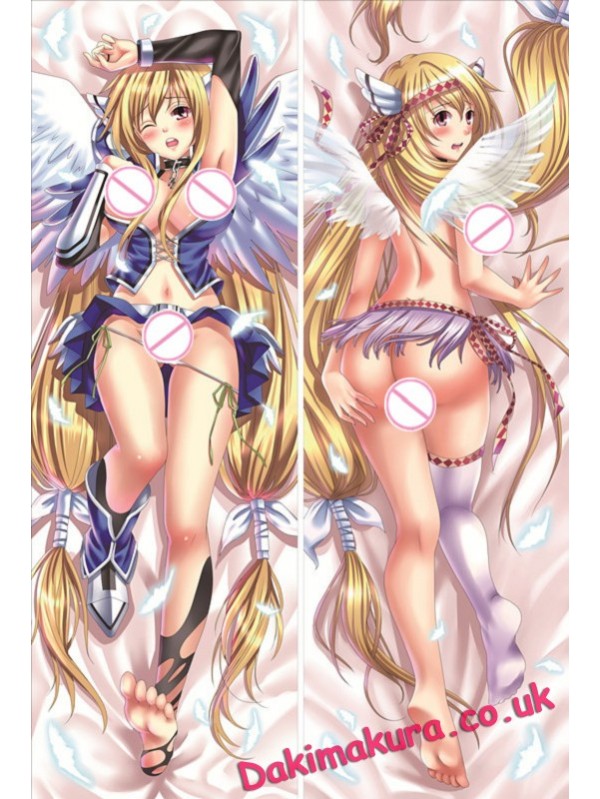 Heavens Lost Property Dakimakura 3d japanese anime pillowcases