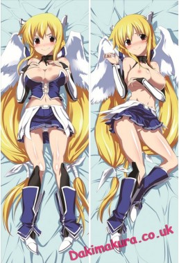 Heavens Lost Property Dakimakura 3d japanese anime pillowcases