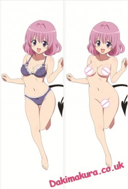 To Love-Ru - Momo Belia Deviluke dakimakura girlfriend body pillow cover