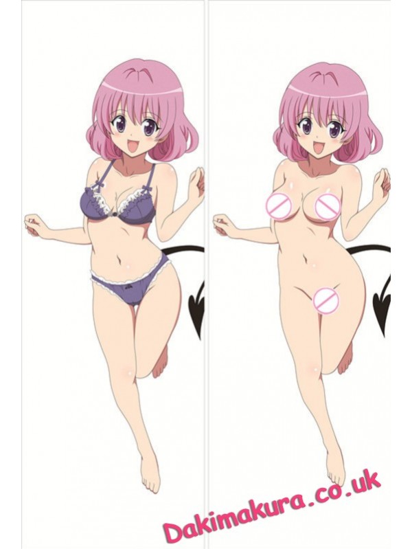 To Love-Ru - Momo Belia Deviluke dakimakura girlfriend body pillow cover