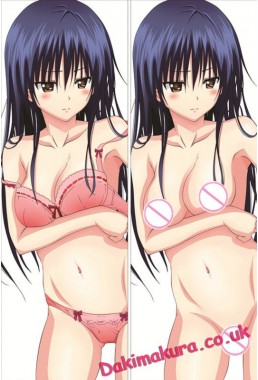 To Love-Ru - Kotegawa Yui Dakimakura 3d japanese anime pillowcases