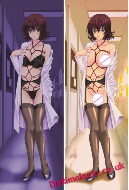 To Love-Ru - Mikado Ryouko Anime Dakimakura Hugging Body PillowCases