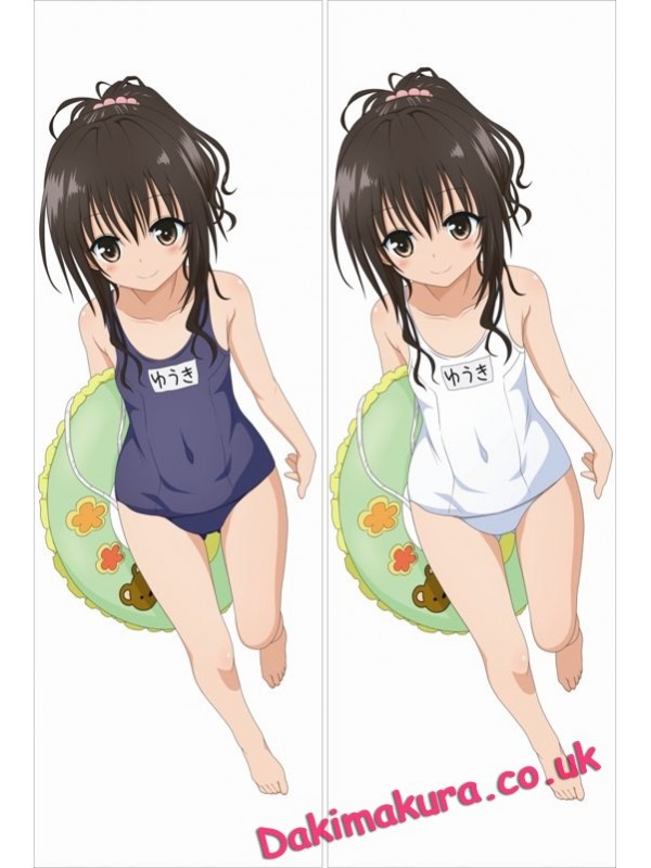 To Love-Ru - Yuuki Mikan dakimakura girlfriend body pillow cover