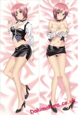 Rio RainbowGate - Mint Clark dakimakura girlfriend body pillow cover