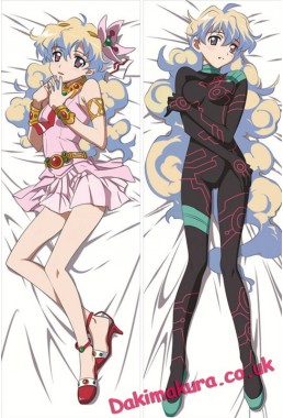 Tengen Toppa Gurren Lagann - Nia Teppelin Japanese hug dakimakura pillow case online