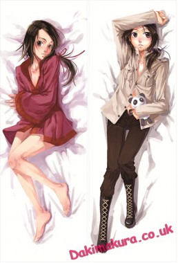 Axis Powers - NINI Anime Dakimakura Love Body PillowCases