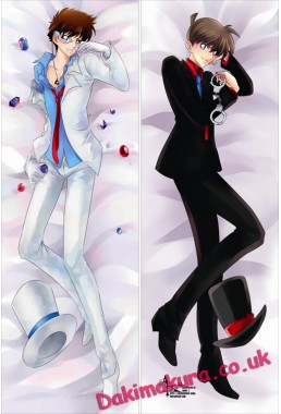 Detective Conan Japanese hug dakimakura pillow case online