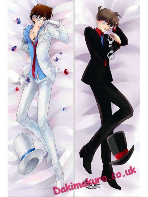 Detective Conan Japanese hug dakimakura pillow case online