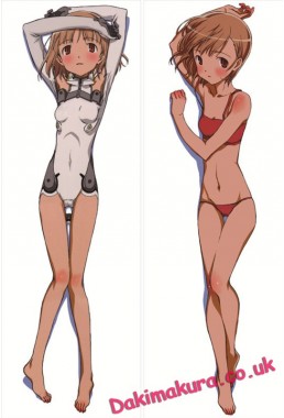 SKY GIRLS Japanese hug dakimakura pillow case online