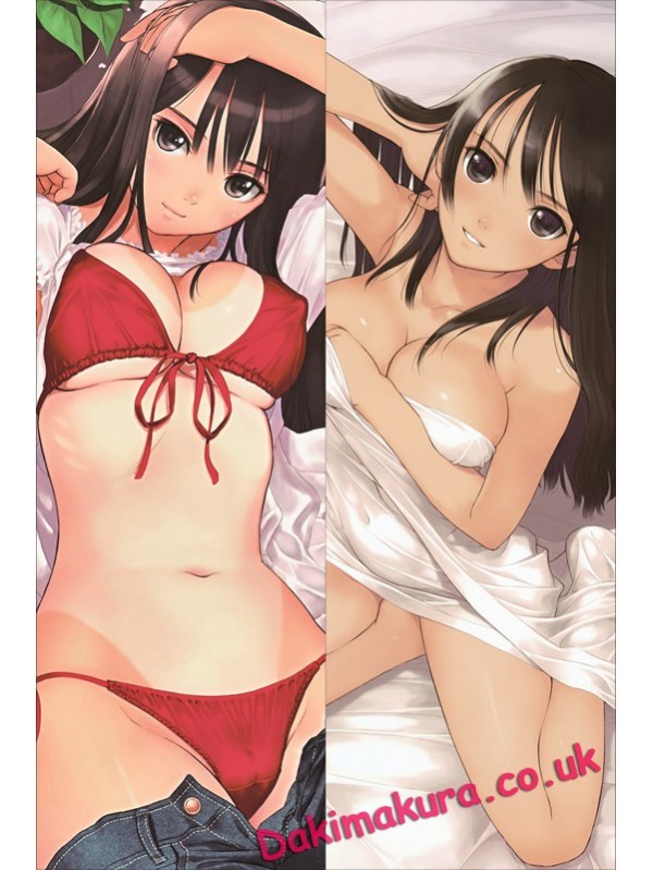 Tony Taka Japanese hug dakimakura pillow case online