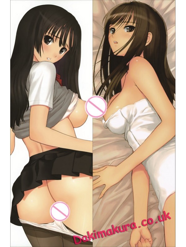 Tony Taka Anime Dakimakura Hugging Body Pillow Cover