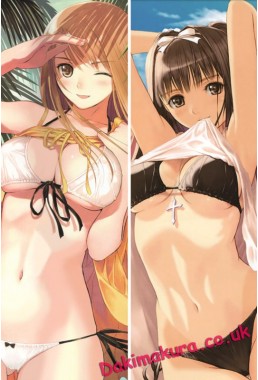 Tony Taka Anime Dakimakura Hugging Body Pillow Cover