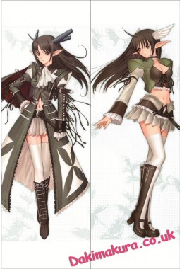 Tony Taka Anime Dakimakura Hugging Body Pillow Cover