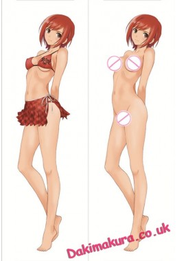 Tony Taka Anime Dakimakura Love Body PillowCases