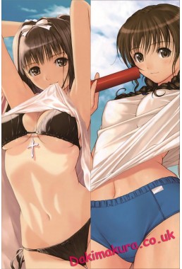 Tony Taka Anime Dakimakura Love Body PillowCases