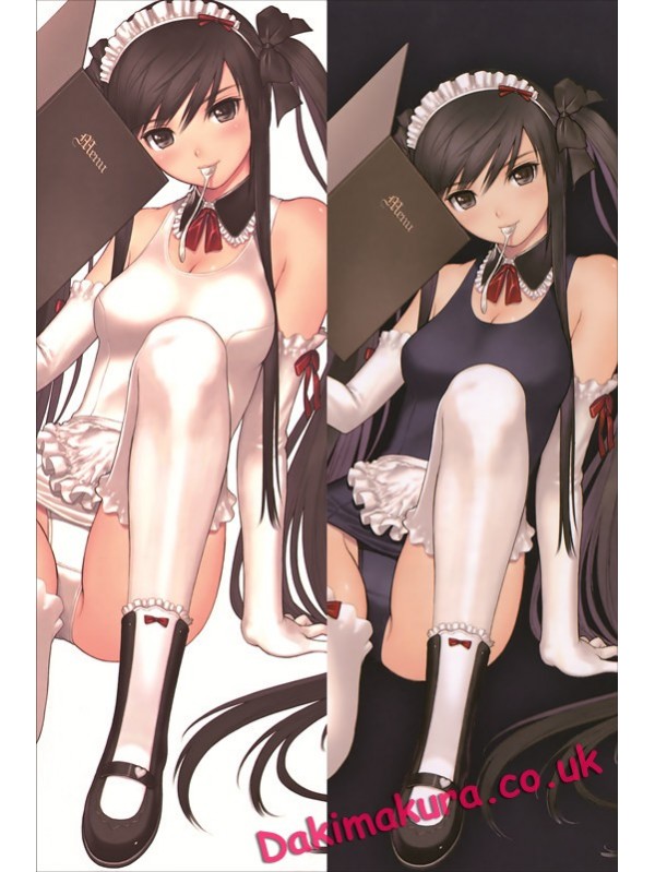 Tony Taka Japanese hug dakimakura pillow case online