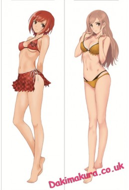 Tony Taka Anime Dakimakura Hugging Body Pillow Cover