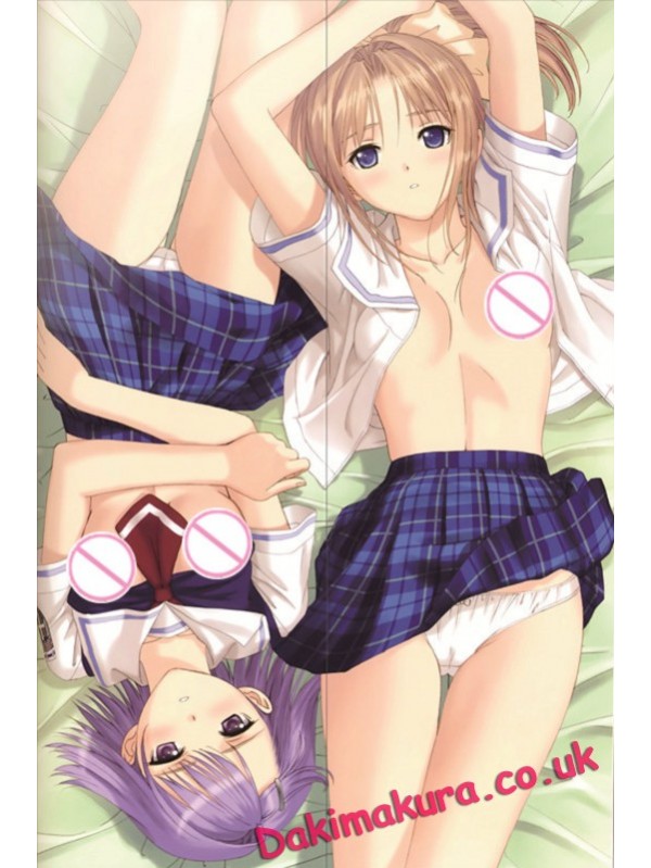 Tony Taka Anime Dakimakura Hugging Body Pillow Cover