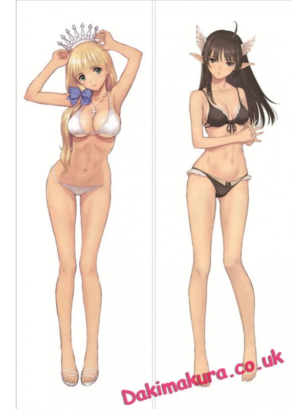 Tony Taka Anime Dakimakura Hugging Body Pillow Cover