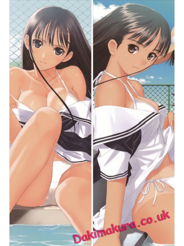 Tony Taka Anime Dakimakura Hugging Body Pillow Cover