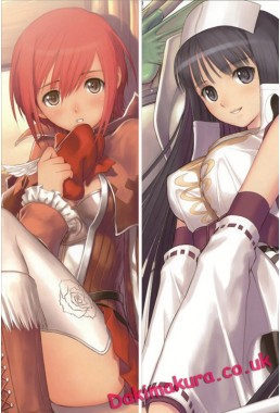 Tony Taka Japanese hug dakimakura pillow case online