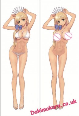 Tony Taka Japanese hug dakimakura pillow case online