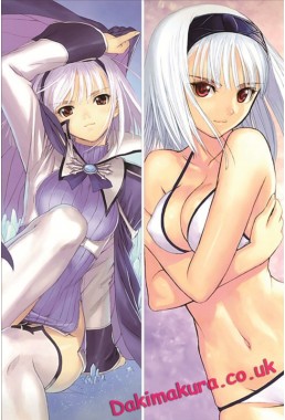 Tony Taka Anime Dakimakura Hugging Body Pillow Cover