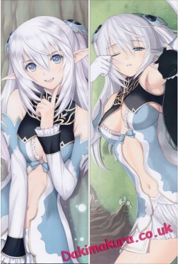 Tony Taka Anime Dakimakura Love Body PillowCases