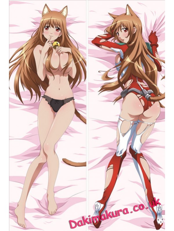 Cat Planet Cuties - Alice Anime Dakimakura Hugging Body Pillow Cover