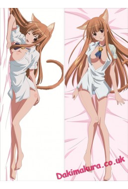 Cat Planet Cuties - Alice Anime Dakimakura Love Body PillowCases