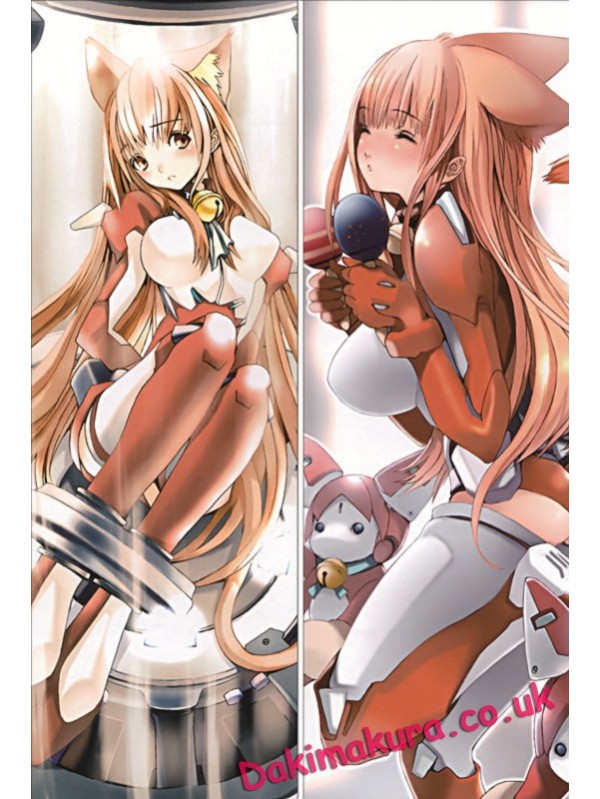 Cat Planet Cuties - Alice Japanese hug dakimakura pillow case online