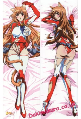 Cat Planet Cuties - Alice Japanese hug dakimakura pillow case online