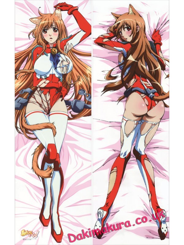 Cat Planet Cuties - Alice Japanese hug dakimakura pillow case online