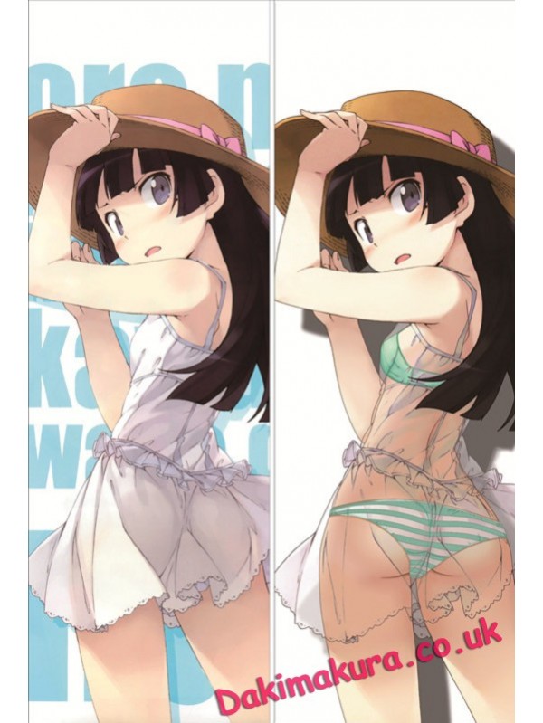 Oreimo - Kirino Kousaka Anime Dakimakura Love Body PillowCases