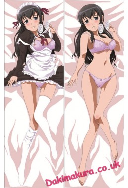 Oreimo - Ruri Goko Japanese hug dakimakura pillow case online