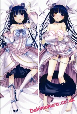 Oreimo - Ruri Goko Anime Dakimakura Hugging Body Pillow Cover