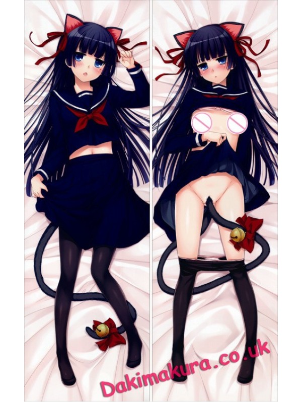 Oreimo - Ruri Goko Anime Dakimakura Love Body PillowCases