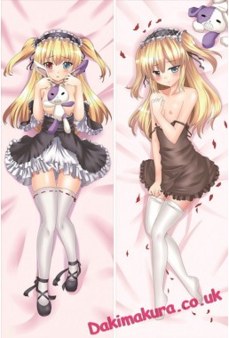 I Dont Have Many Friends - Kobato Hasegawa Japanese hug dakimakura pillow case online