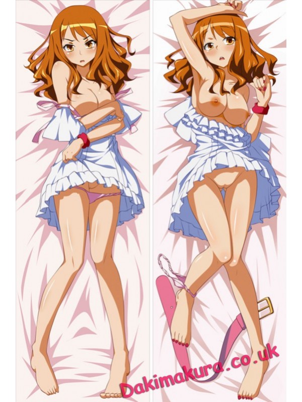 Anohana The Flower We Saw That Day - Naruko Anjou 'Anaru' Japanese hug dakimakura pillow case online