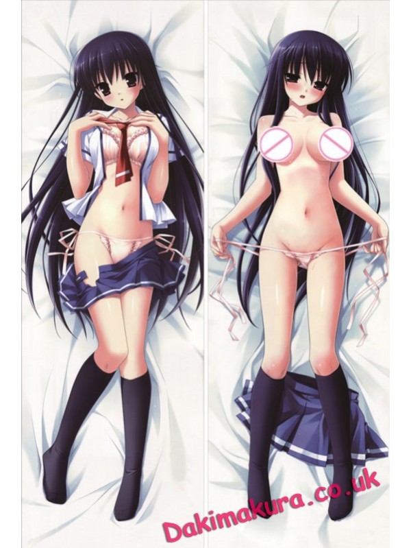 Rain of Summer - Rikako Segawa Japanese hug dakimakura pillow case online