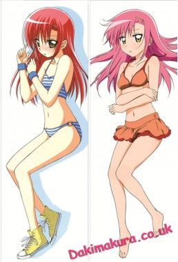 Hayate the Combat Butler - Hinagiku Katsura Japanese hug dakimakura pillow case online