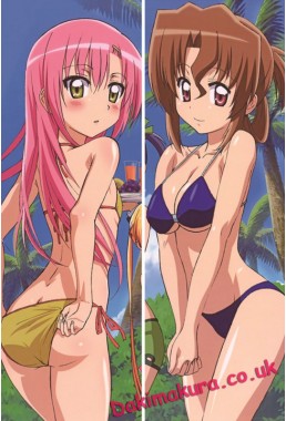 Hayate the Combat Butler - Hinagiku Katsura Japanese hug dakimakura pillow case online