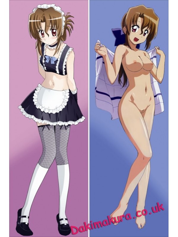 Hayate the Combat Butler - Maria Japanese hug dakimakura pillow case online