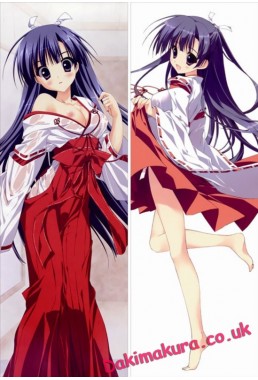 Hoshizora e Kakaru Hashi - Koumoto Madoka Anime Dakimakura Love Body PillowCases