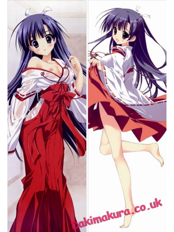 Hoshizora e Kakaru Hashi - Koumoto Madoka Anime Dakimakura Love Body PillowCases