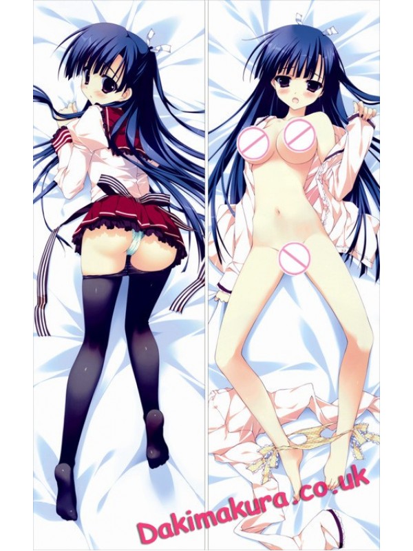 Hoshizora e Kakaru Hashi - Koumoto Madoka Anime Dakimakura Love Body PillowCases